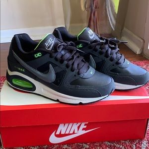 Nike Air Max Command